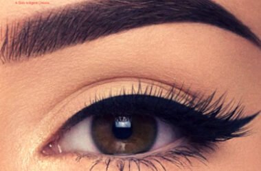 Eyebrow Redesigning with NPM International Technology